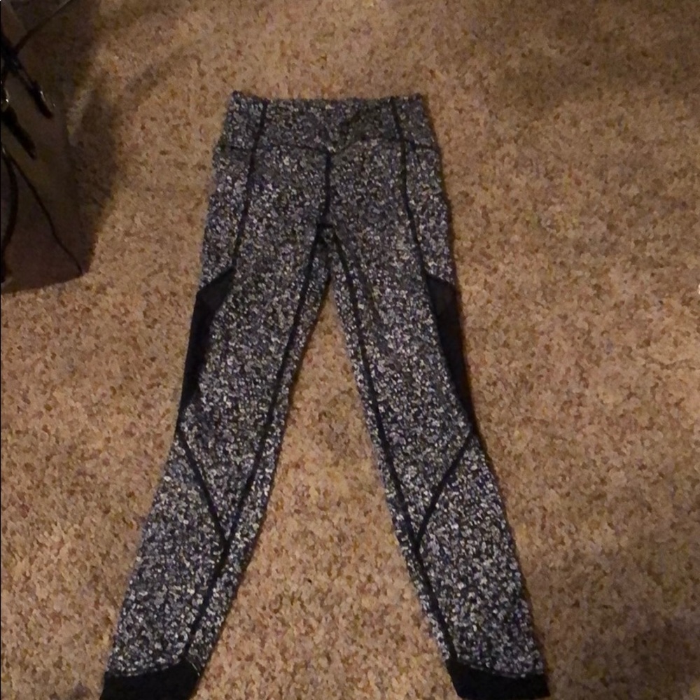 Lululemon Leggings!